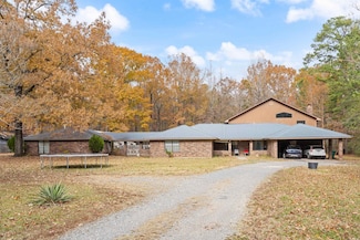 8200 Presidents, Pine Bluff, AR 71603