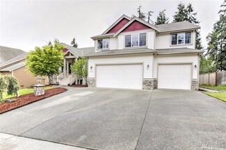 6721 93rd Street Ct NW, Gig Harbor, WA 98332