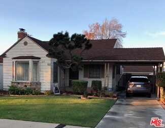 3525 W 79th St, Inglewood, CA 90305
