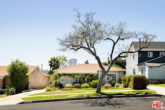 1475 Edris Dr, Los Angeles, CA 90035