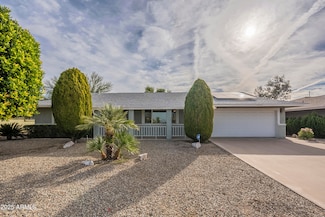 13807 N Boswell Blvd, Sun City, AZ 85351