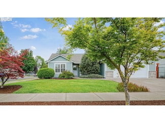 1123 S 6th St, Independence, OR 97351