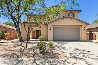 9051 W Iona Way, Peoria, AZ 85383