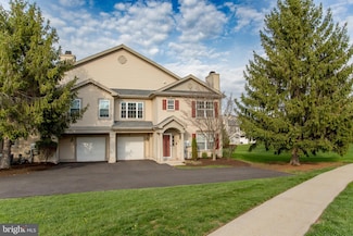 1108 Julian Dr W Unit W, Warwick, PA 18974