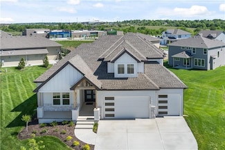 12406 W 182nd Ct, Bucyrus, KS 66013