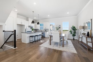 233 John Webster St, Leander, TX 78641