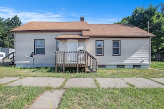 604 Mclaughlin Ave, Muskegon, MI 49442
