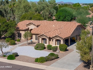 344 E Wiley Way, Casa Grande, AZ 85122