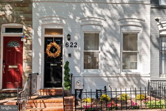 622 14th Place NE, Washington, DC 20002