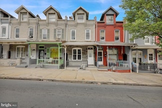 836 Schuylkill Ave, Reading, PA 19601