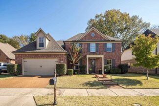 1320 Rain Drop Dr, Collierville, TN 38017