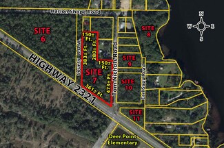 00 Hwy 2321, Panama City, FL 32404