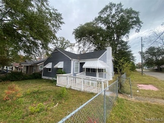 3577 Whiting Ave, Montgomery, AL 36105