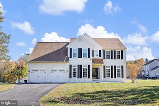 602 Colchester Ct, Middletown, DE 19709