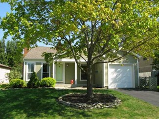 2442 Dunsworth Dr, Columbus, OH 43235