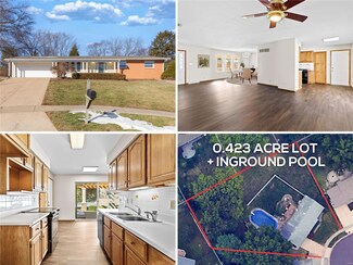 11757 Momarte Ln, Saint Louis, MO 63146