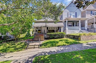 921 Hickory St, Scranton, PA 18505