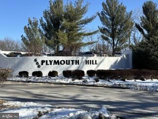 666 W Germantown Pike Unit 2301, Plymouth Meeting, PA 19462