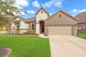 504 Stockport Dr, League City, TX 77573