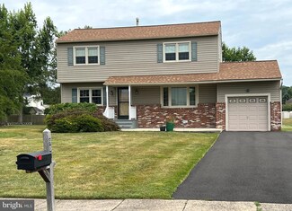 907 Rutledge Ave, Horsham, PA 19044