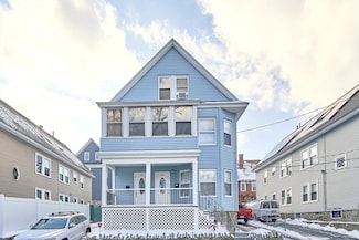 14-16 Linden St, Lawrence, MA 01841