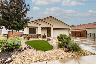 2422 S 675 W, Hurricane, UT 84737