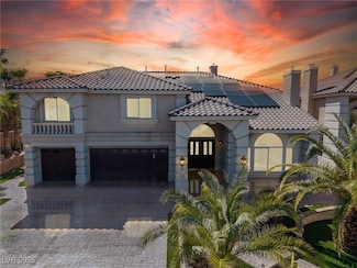 11005 Inverlochy Ct, Las Vegas, NV 89141