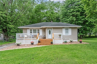 1433 Johnson St, New Castle, PA 16101