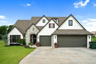 14610 N 144th Ave E, Collinsville, OK 74021