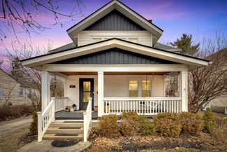 364 Blenheim Rd, Columbus, OH 43214