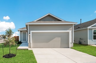 12920 Hancock Pool, Saint Hedwig, TX 78152