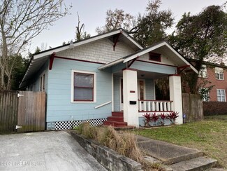 2712 Dellwood Ave, Jacksonville, FL 32204
