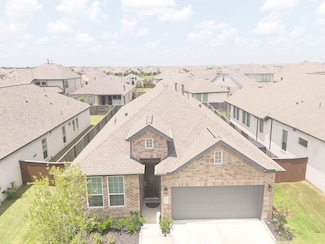 4907 Joplin St, Rosharon, TX 77583