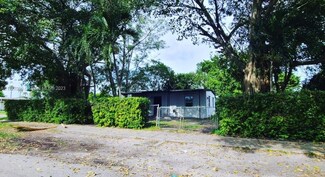 16525 NW 22nd Ct, Opa Locka, FL 33054
