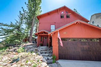 698 Saddlehorn Dr, Incline Village, NV 89451