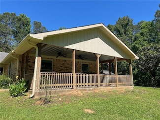 41 David Burns Rd, Boyce, LA 71409