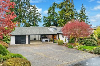 4711 116th Ave SE, Bellevue, WA 98006