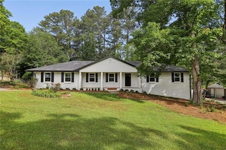 5421 Brownlee Rd Unit 1, Stone Mountain, GA 30087