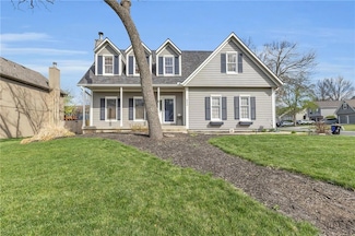 6449 Chouteau St, Shawnee, KS 66226