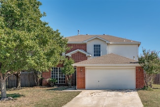 201 Belmont Park Dr, Ponder, TX 76259