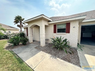 45 Augusta W, Laguna Vista, TX 78578