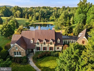 6736 Olinger Rd, Marshall, VA 20115