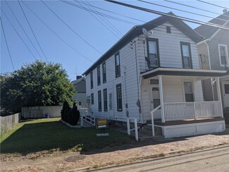 1217 4th Ave, New Brighton, PA 15066