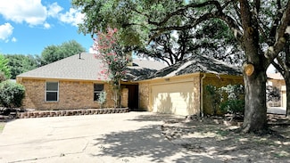 17510 Mapletrail Dr, Houston, TX 77084