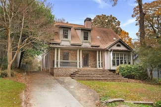 451 Hascall Rd NW, Atlanta, GA 30309