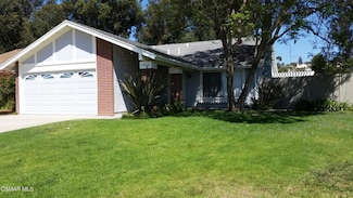 13568 E Quail Summit Rd, Moorpark, CA 93021