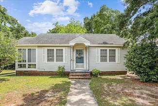 1715 E Bobe St, Pensacola, FL 32503