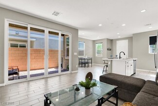 4533 Queens Hill St, North Las Vegas, NV 89031