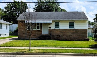 1128 Battles Ave, Akron, OH 44314