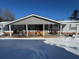 2561 Vermont 232, Marshfield, VT 05658
